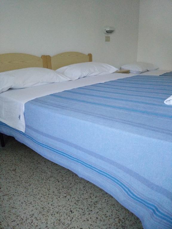 Hotel Ronconi Rimini Kültér fotó