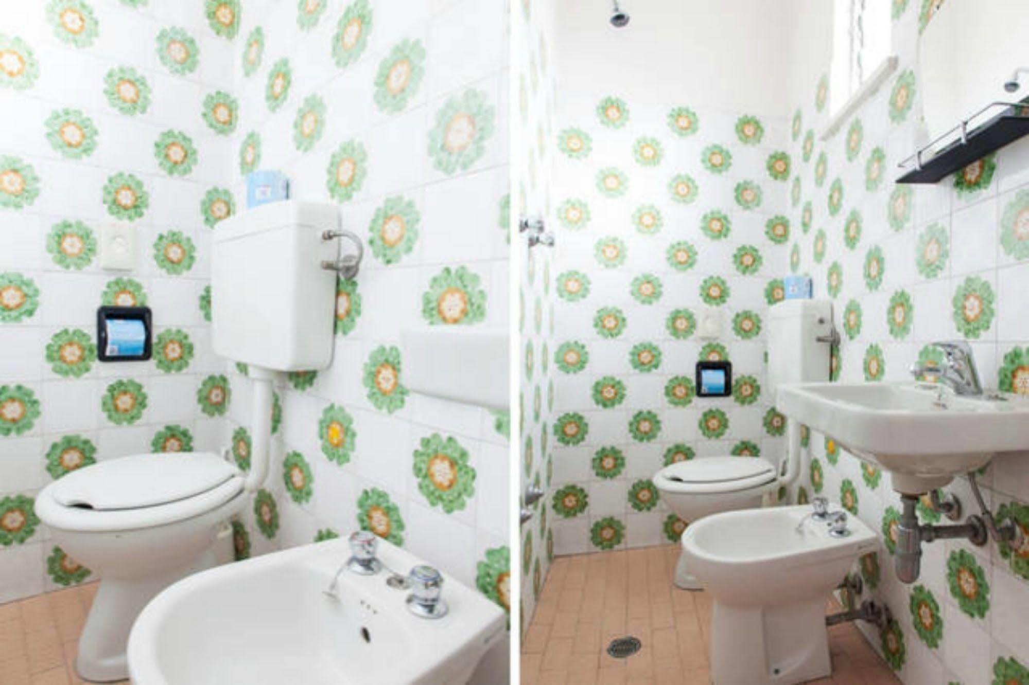 Hotel Ronconi Rimini Kültér fotó